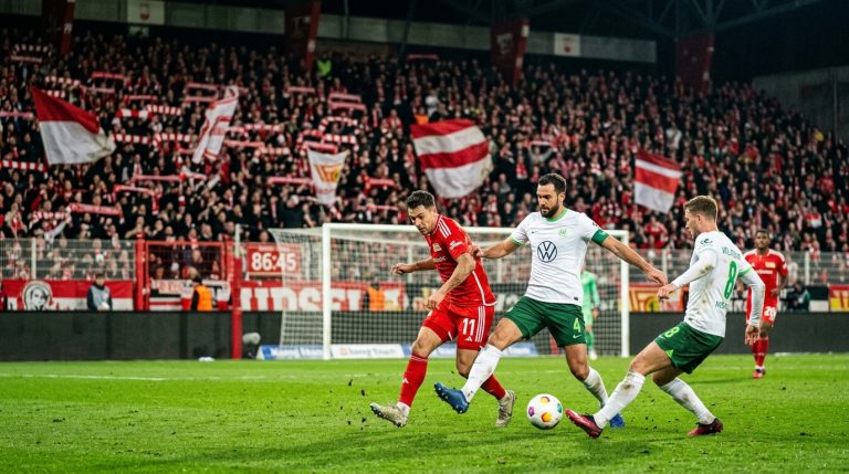 Union Berlin vs Wolfsburg: Bundesliga - Round 30 Prediction