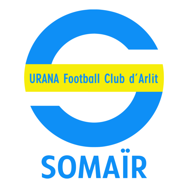 Second team logo
