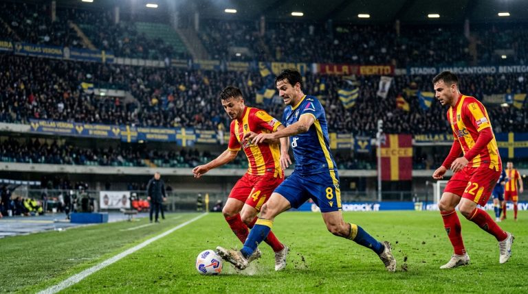 Verona vs Lecce prediction: Serie A - Round 34