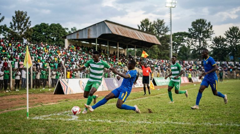 Vihiga United vs 3K FC: Kenya Super League - Round 31 Prediction