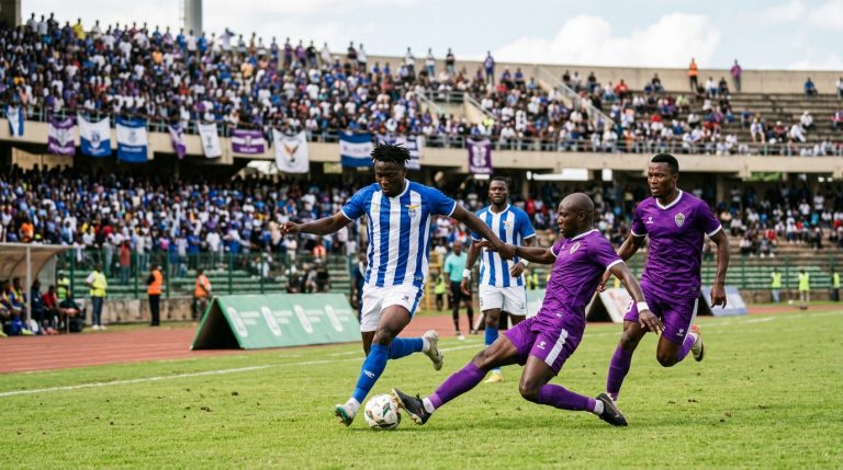 Villa vs Vipers: Uganda Premier League - Round 23 Prediction 15.04.2026