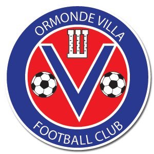 First team logo