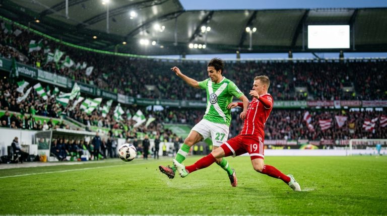 Wolfsburg vs Bayern Munich: Bundesliga - Round 33 Prediction