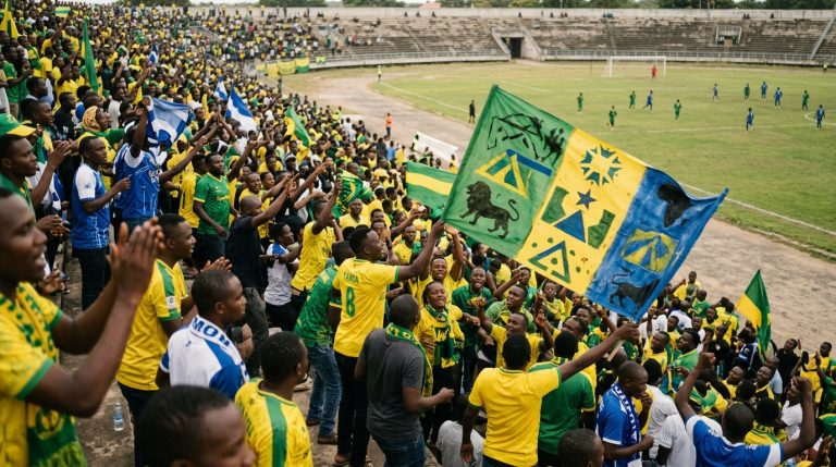 Young Africans vs Mbeya City: Tanzania Ligi Kuu Bara - Round 18 Prediction