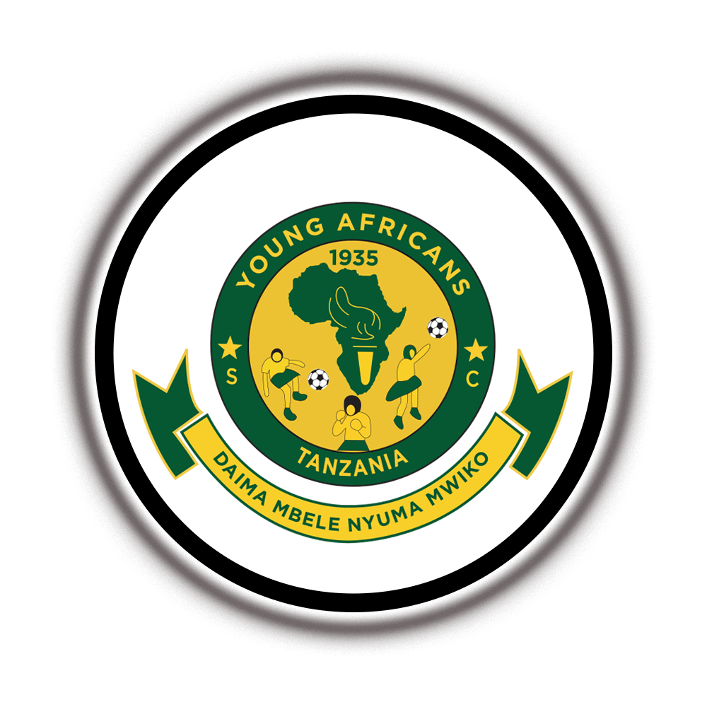 First team logo