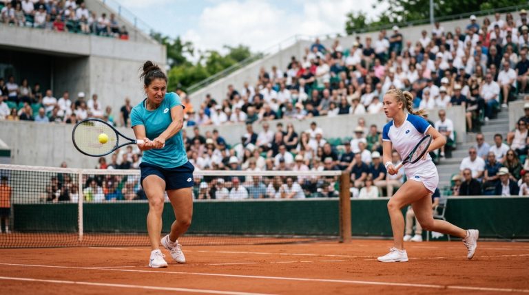 Yulia Putintseva vs Kayla Cross: WTA Billie Jean King Cup - World Group Qualification