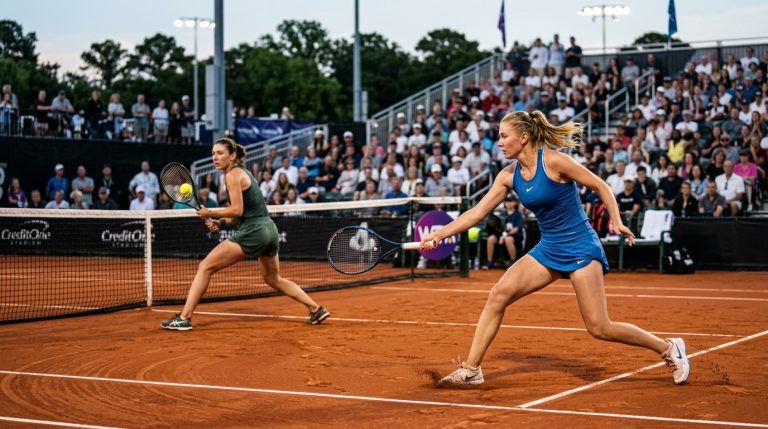 Yuliia Starodubtseva vs Ekaterina Alexandrova: WTA Charleston, clay - 1/16-finals Prediction