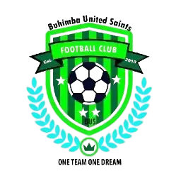 First team logo