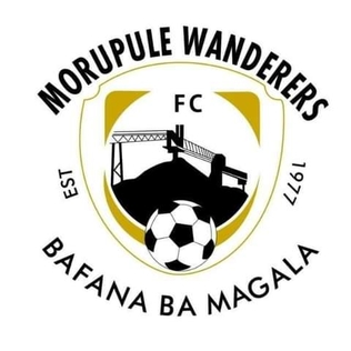 First team logo