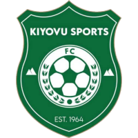 Second team logo