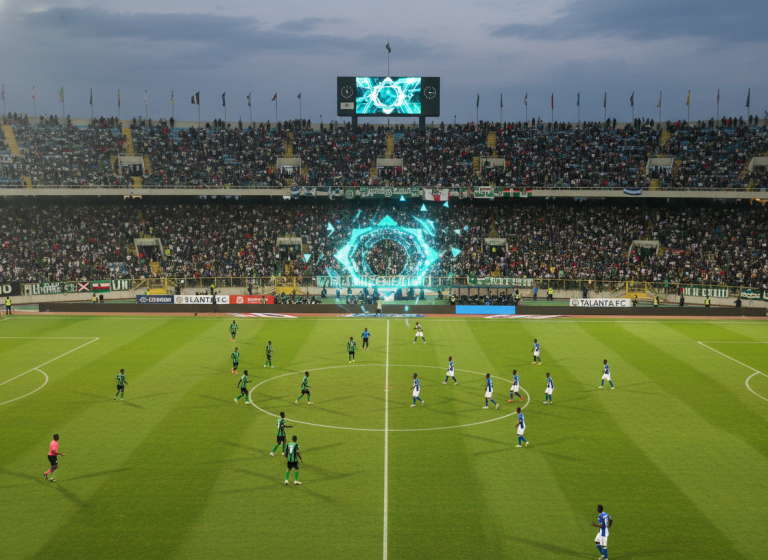 3K FC vs Talanta FC: Kenya Super League - Round 36 prediction