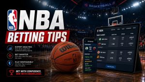 NBA Betting Sites: Markets, Props, Overtime Rules and Payout Checks