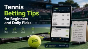 Tennis Betting Tips