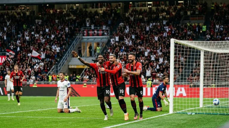 AC Milan vs Cagliari: Serie A - Round 38 prediction
