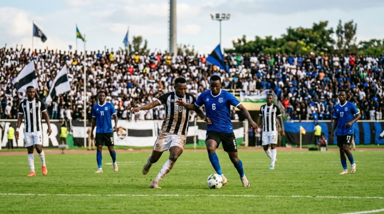 APR vs Al-Hilal Omdurman: Rwanda Premier League Prediction
