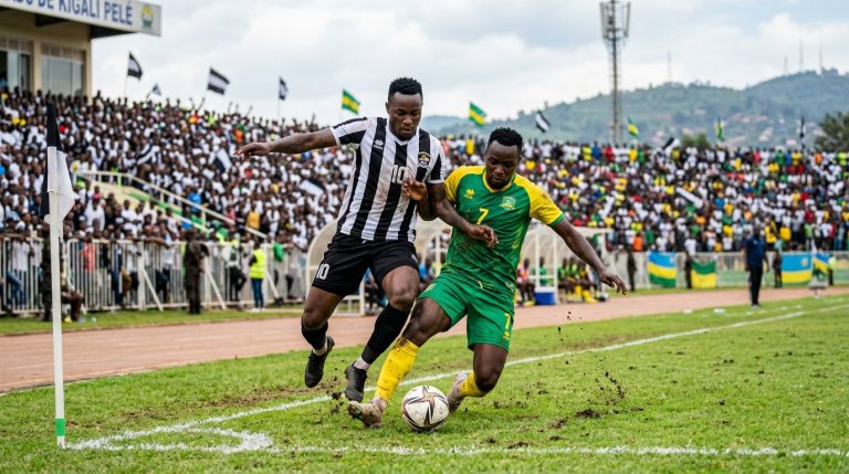 APR vs Rutsiro: Rwanda Premier League prediction