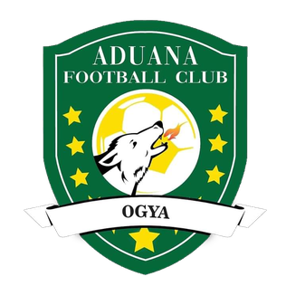 First team logo