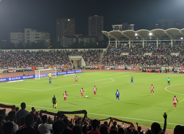 Al-Merreikh vs Al-Hilal Omdurman: Rwanda Premier League prediction