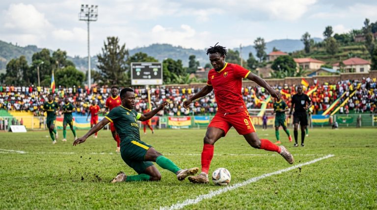 Al-Merreikh vs Etincelles: Rwanda Premier League Prediction