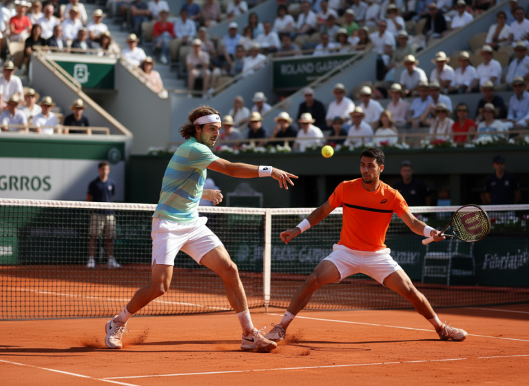 Alejandro Davidovich Fokina vs Thiago Agustin Tirante: ATP - SINGLES French Open, clay - 1/64-finals Prediction