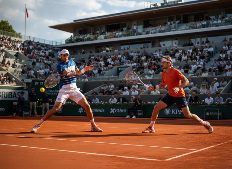 Alexander Shevchenko vs Alex Michelsen: ATP - SINGLES French Open, clay - 1/64-finals Prediction