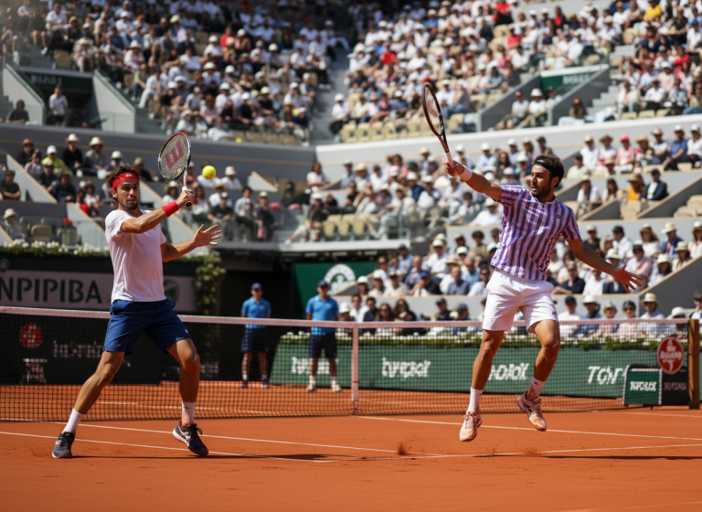Alexandre Muller vs Stefanos Tsitsipas: ATP - SINGLES French Open, clay - 1/64-finals Prediction