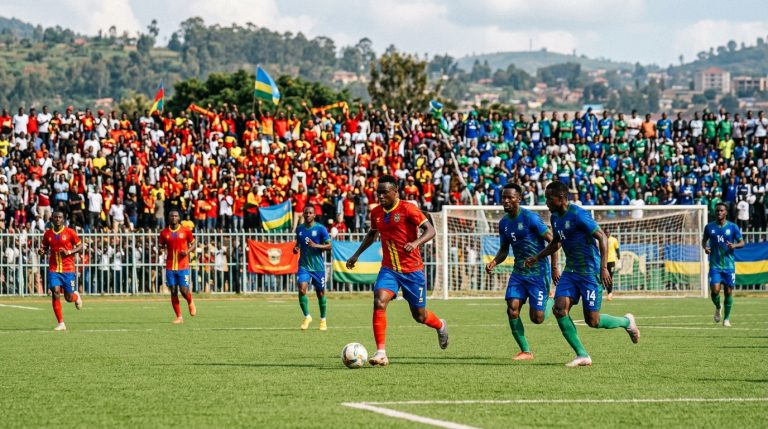 Amagaju vs Kiyovu: Rwanda - Premier League Prediction