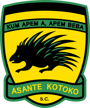 First team logo