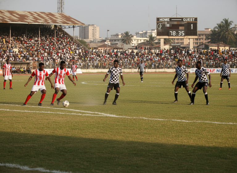 Asante Kotoko vs Swedru All Blacks: Ghana Premier League - Round 34 prediction