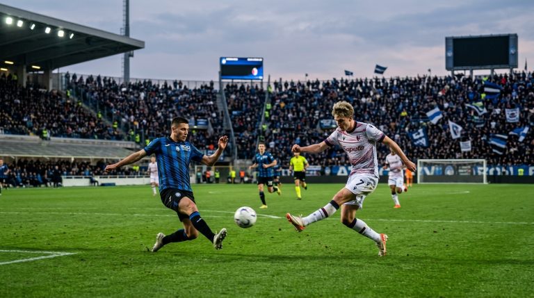 Atalanta vs Bologna: Serie A - Round 37 prediction