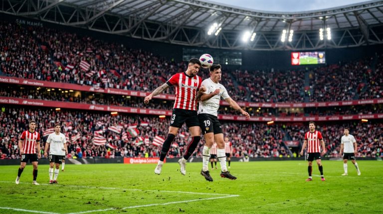Ath Bilbao vs Valencia: La Liga - Round 35 Prediction