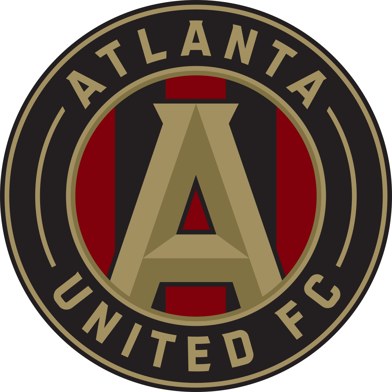 Second team logo