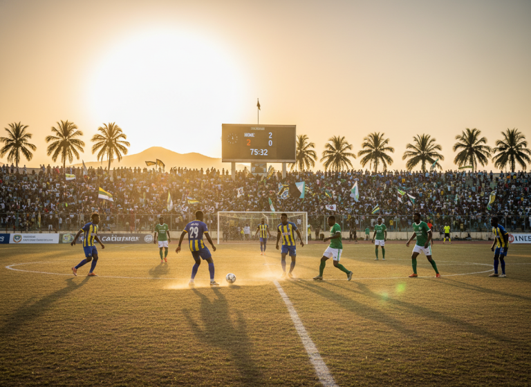 Azam vs Tanzania Prisons: Tanzania Ligi Kuu Bara - Round 24 prediction
