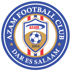 First team logo
