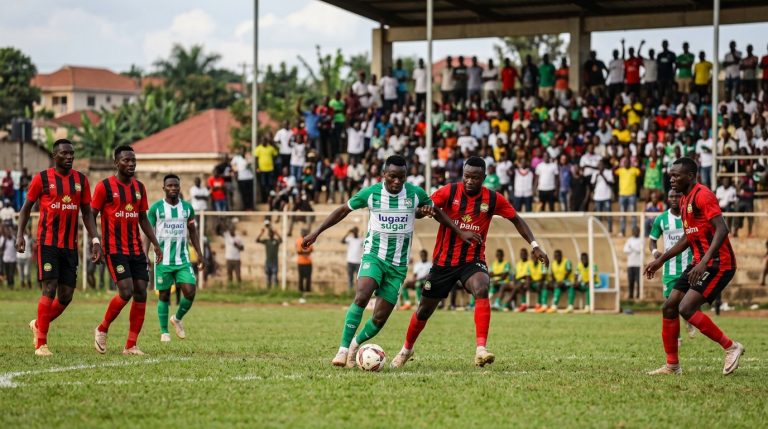 BUL vs Lugazi: Uganda Premier League - Round 28 prediction
