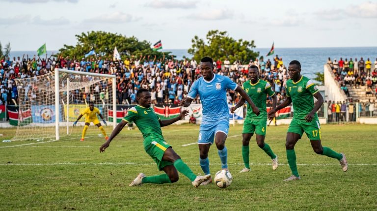 Bandari vs APS Bomet: Kenya Premier League - Round 32 prediction