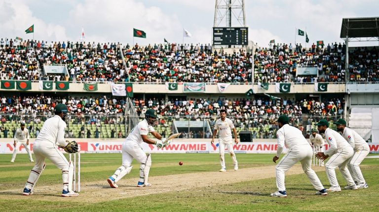 Bangladesh vs Pakistan: WorldTest Series Prediction for 16/05