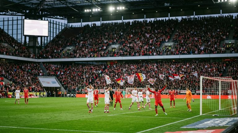 Bayern Munich vs FC Koln: Bundesliga - Round 34 Prediction