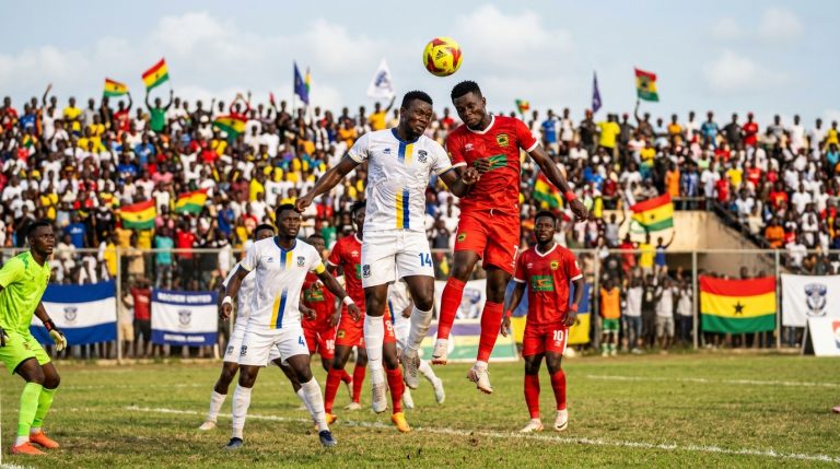 Bechem United vs Asante Kotoko: Ghana Premier League - Round 33 prediction
