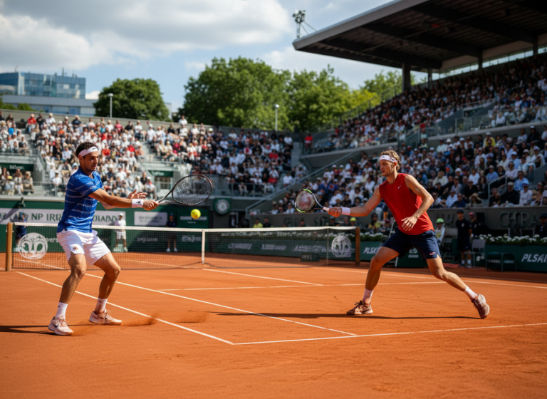 Benjamin Bonzi vs Alexander Zverev: ATP - SINGLES French Open, clay - 1/64-finals Prediction