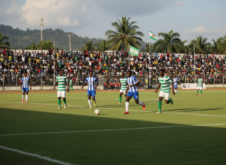 Berekum Chelsea vs Bechem United: GhanaPremier League - Round 34 prediction