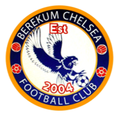 First team logo