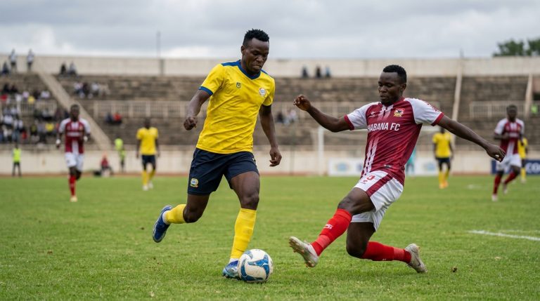 Bidco United vs Shabana: Kenya Premier League - Round 32 prediction
