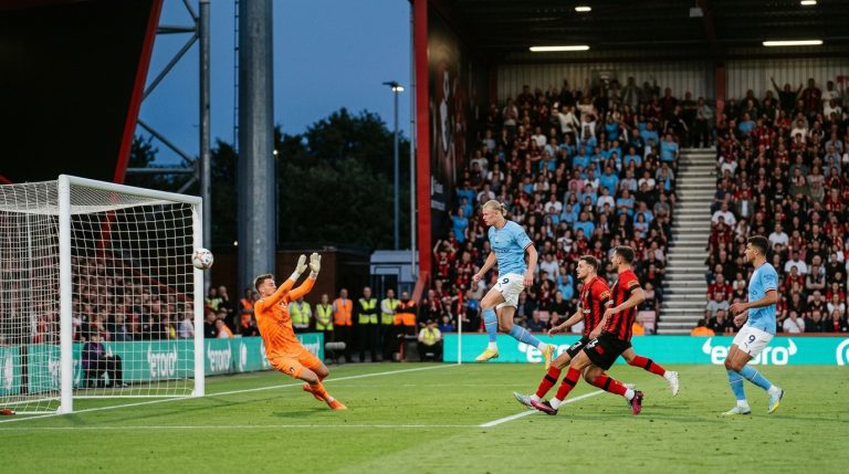 Bournemouth vs Manchester City: English Premier League (EPL) Round 37 prediction