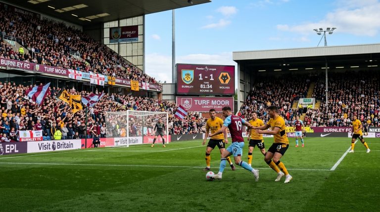 Burnley vs Wolves: English Premier League (EPL) Round 38 prediction