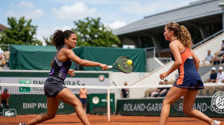 Cadence Brace vs Maria Timofeeva: WTA - SINGLE French Open - Qualification Quarter-finals Prediction