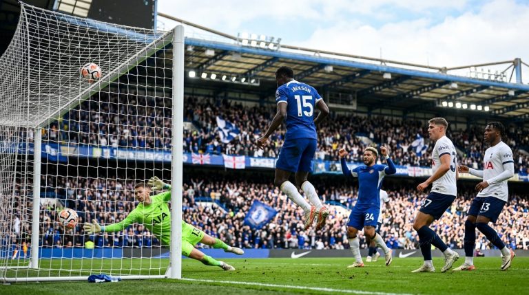 Chelsea vs Tottenham: English Premier League (EPL) Round 37 prediction