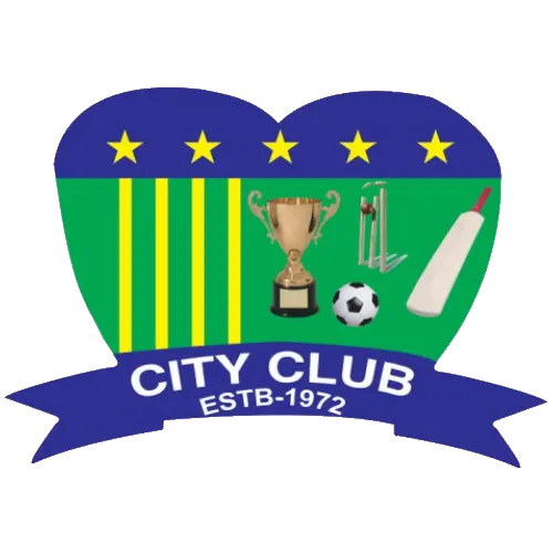 Second team logo