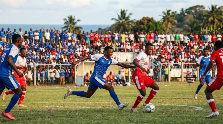 Coastal Union vs Simba: TanzaniaLigi Kuu Bara - Round 24 prediction