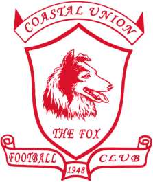 First team logo